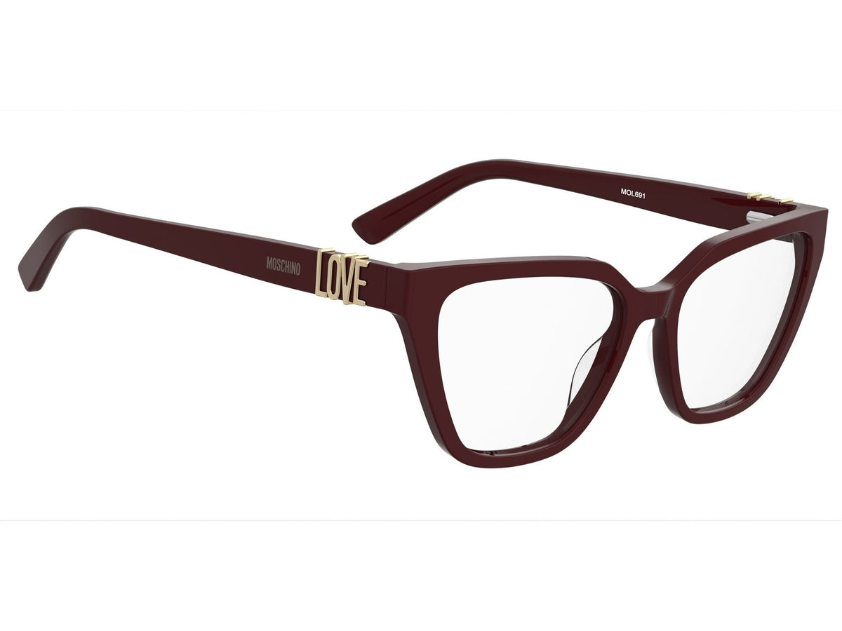 Love Moschino Square Frames