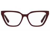 Love Moschino Square Frames