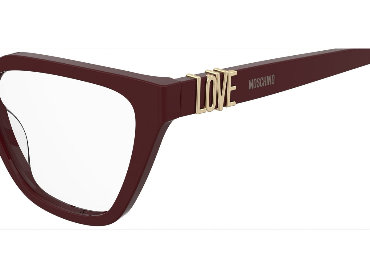 Love Moschino Square Frames