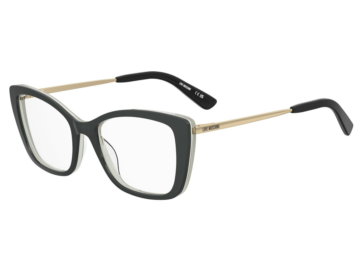 Love Moschino Square Frames