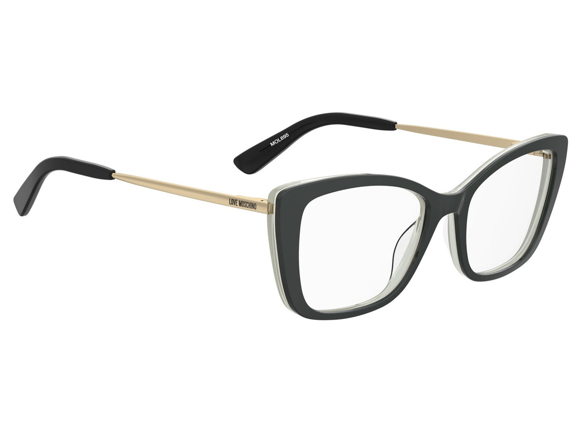 Love Moschino Square Frames