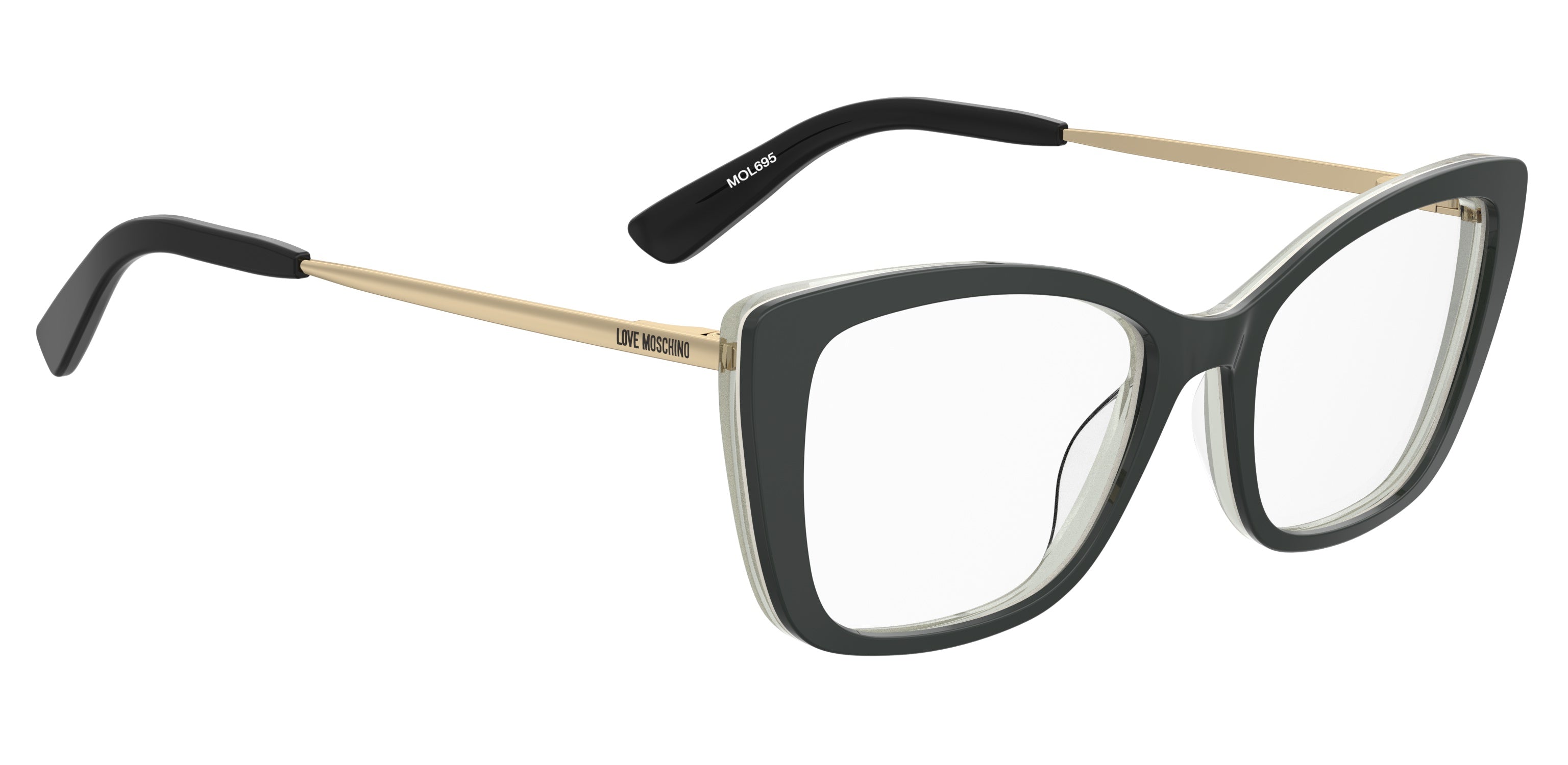 Love Moschino Square Frames