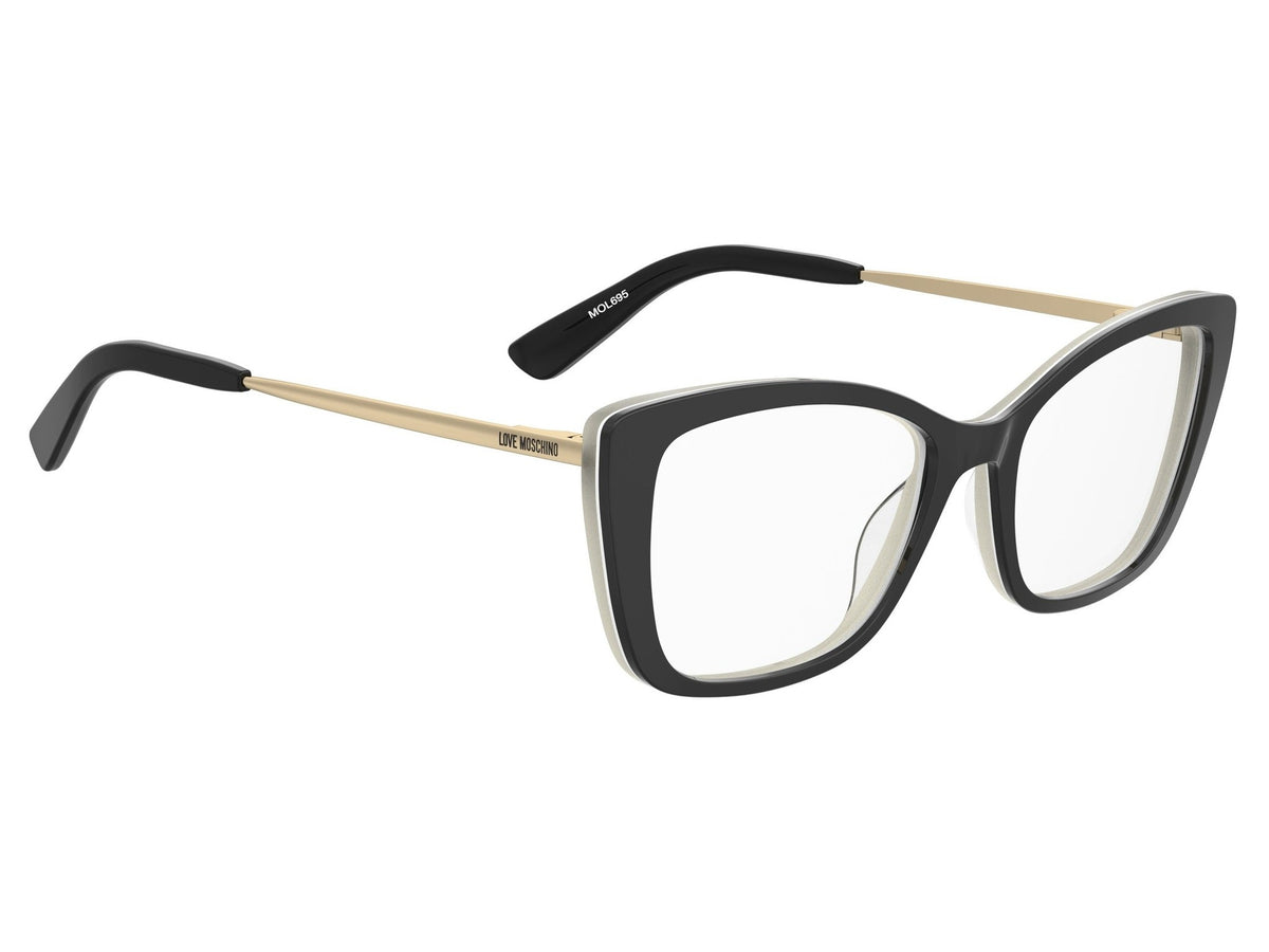 Love Moschino Square Frames