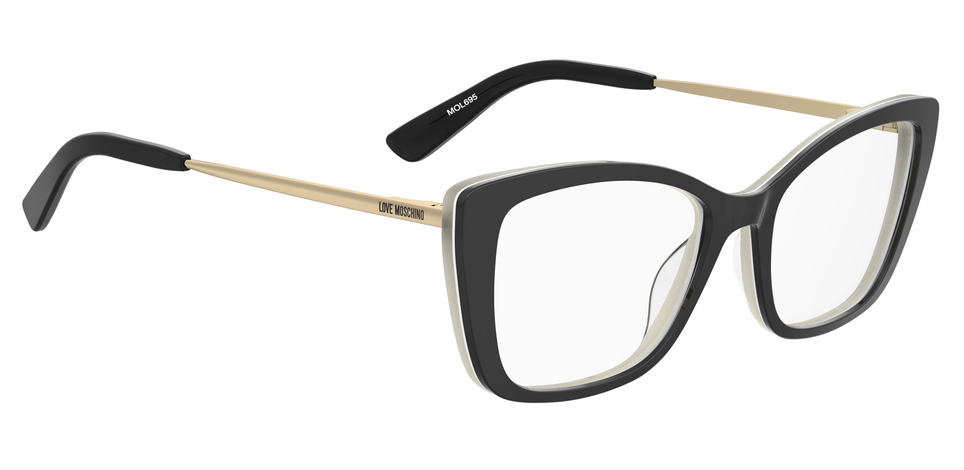 Love Moschino Square Frames