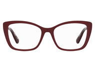 Love Moschino Square Frames