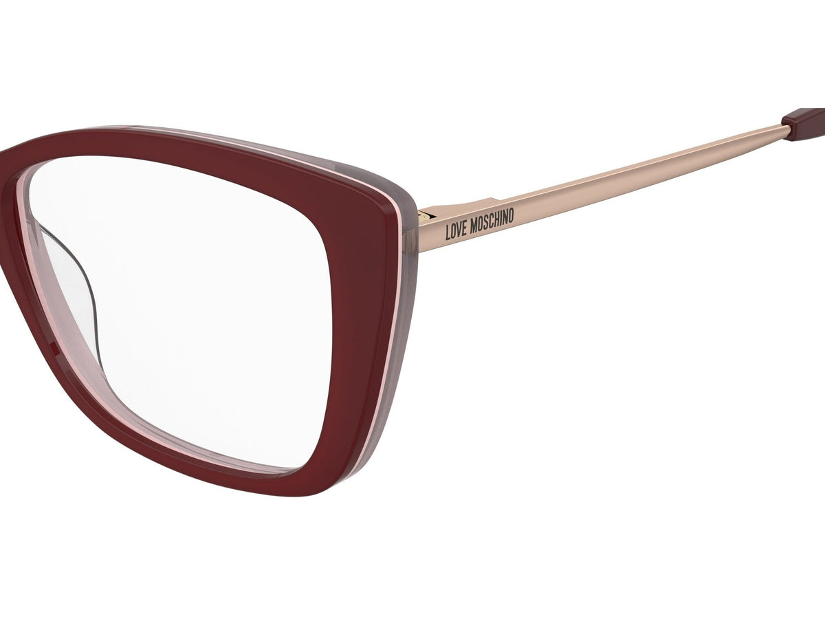 Love Moschino Square Frames