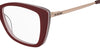 Love Moschino Square Frames