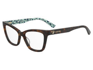 Love Moschino Square Frames