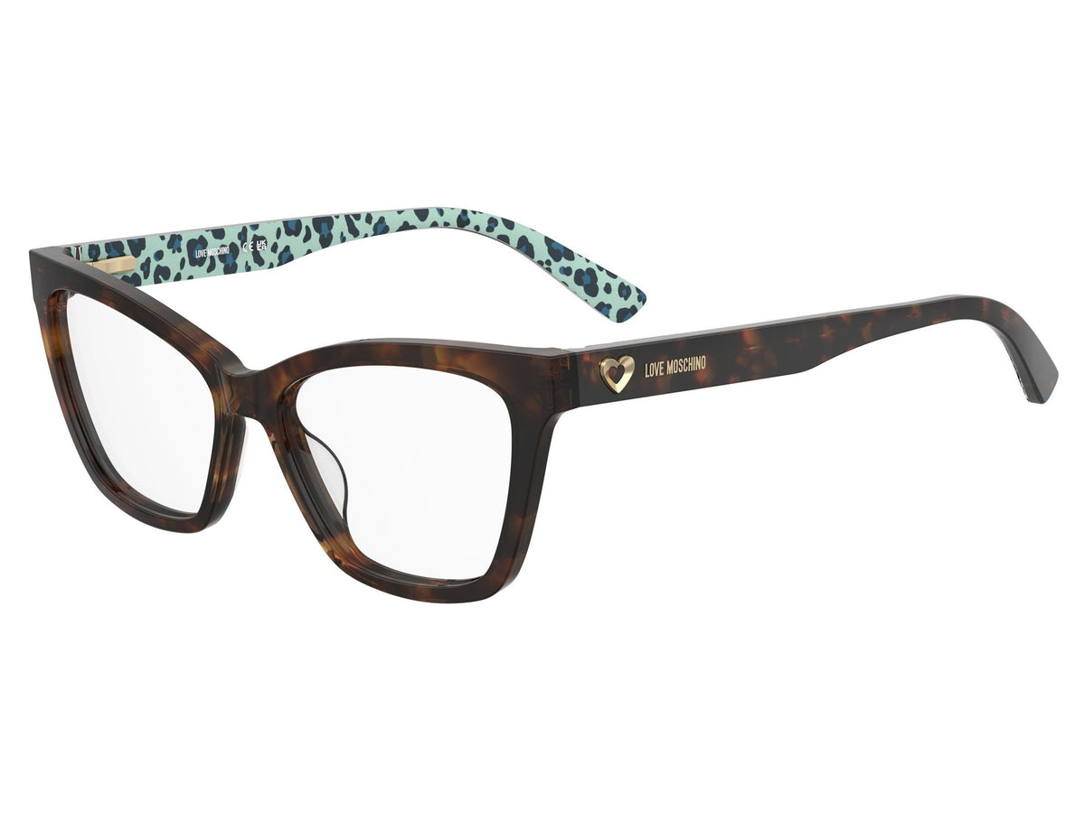 Love Moschino Square Frames