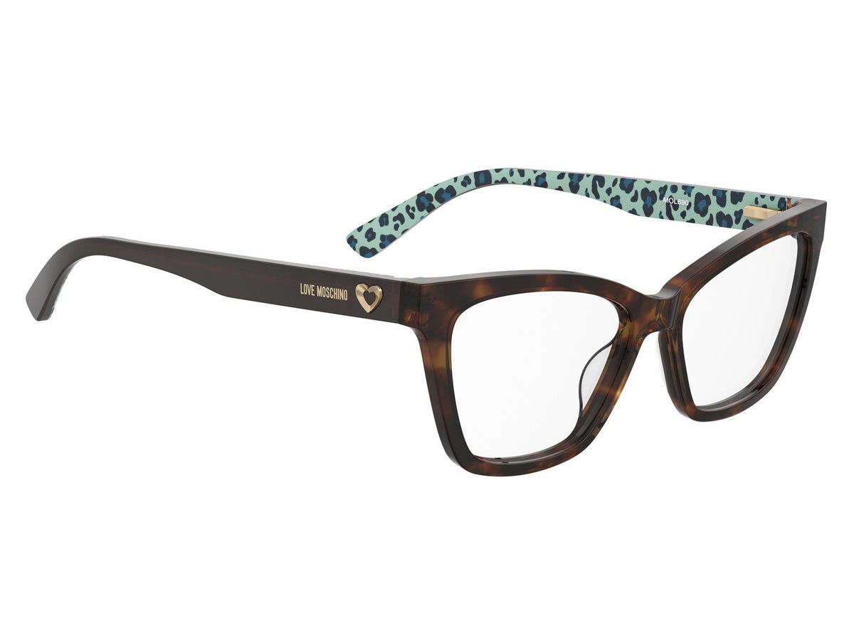 Love Moschino Square Frames