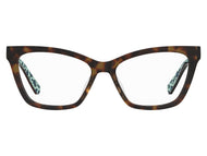 Love Moschino Square Frames