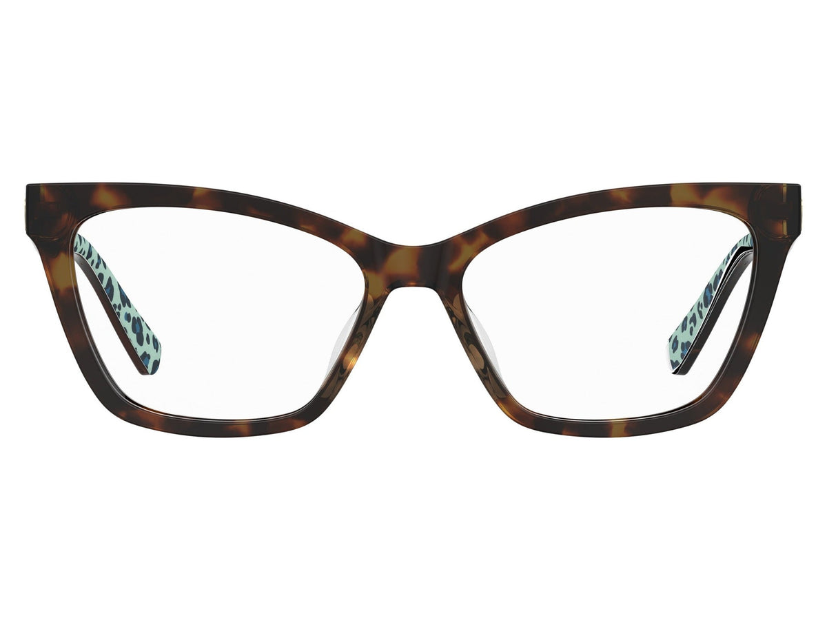 Love Moschino Square Frames