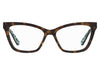 Love Moschino Square Frames