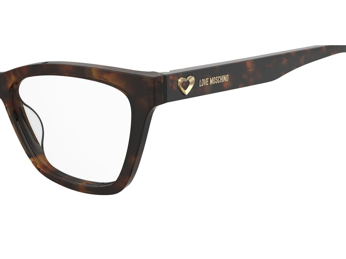 Love Moschino Square Frames