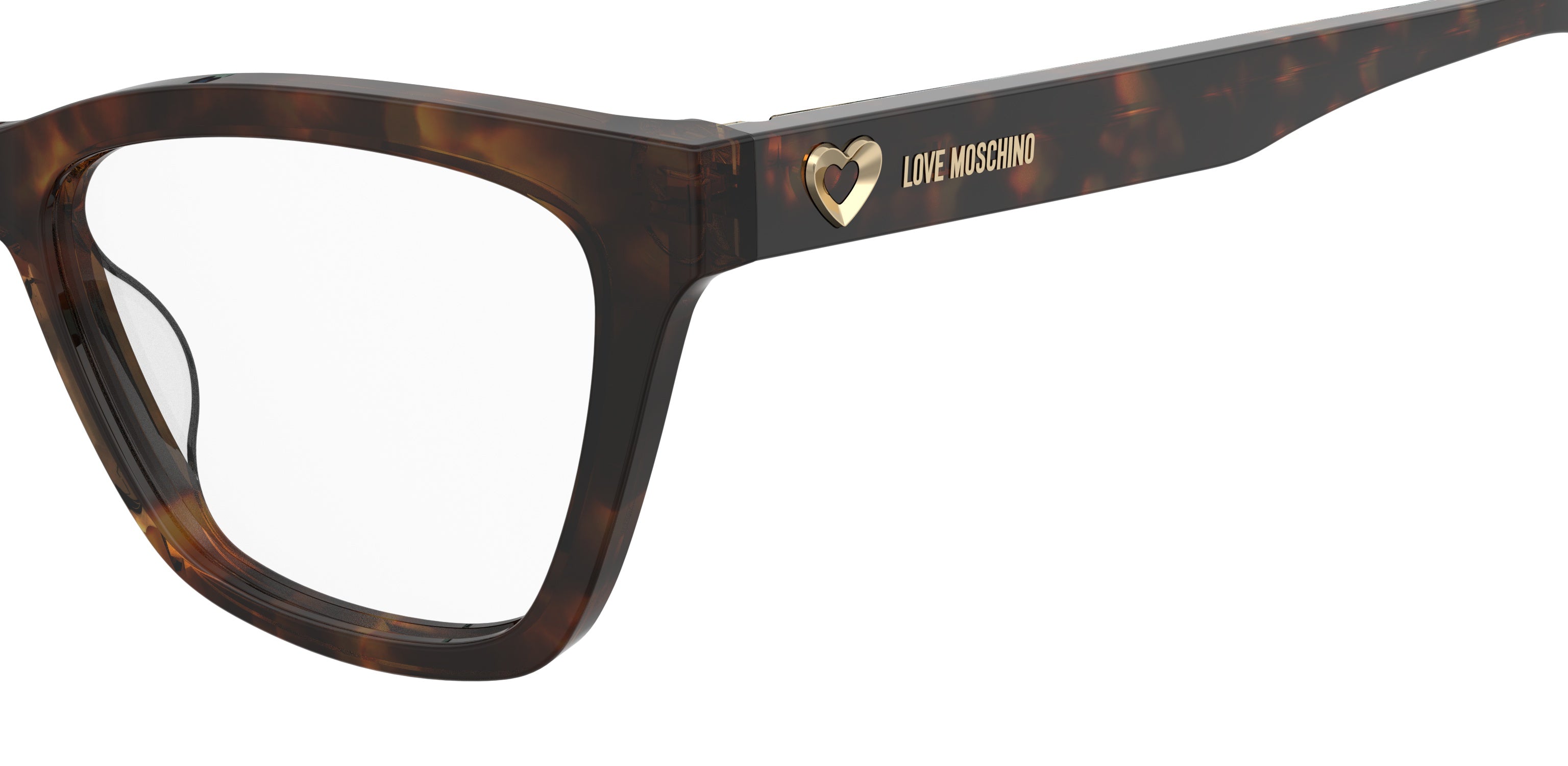 Love Moschino Square Frames