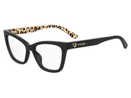 Love Moschino Square Frames
