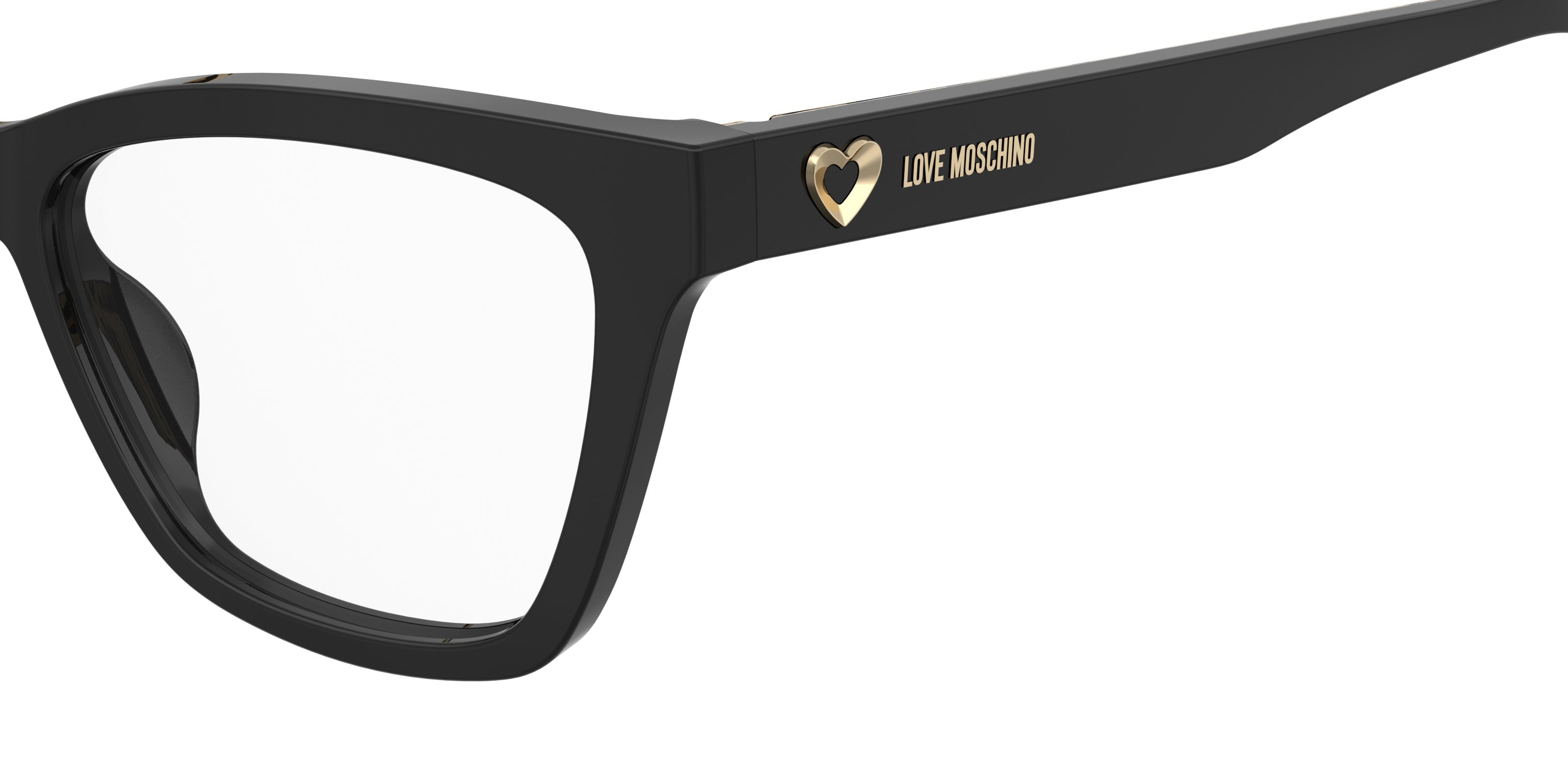 Love Moschino Square Frames