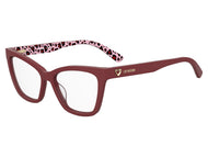 Love Moschino Square Frames