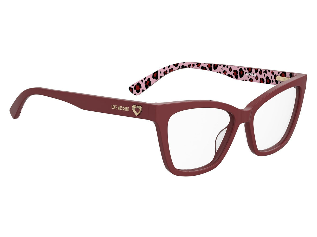 Love Moschino Square Frames