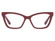 Love Moschino Square Frames