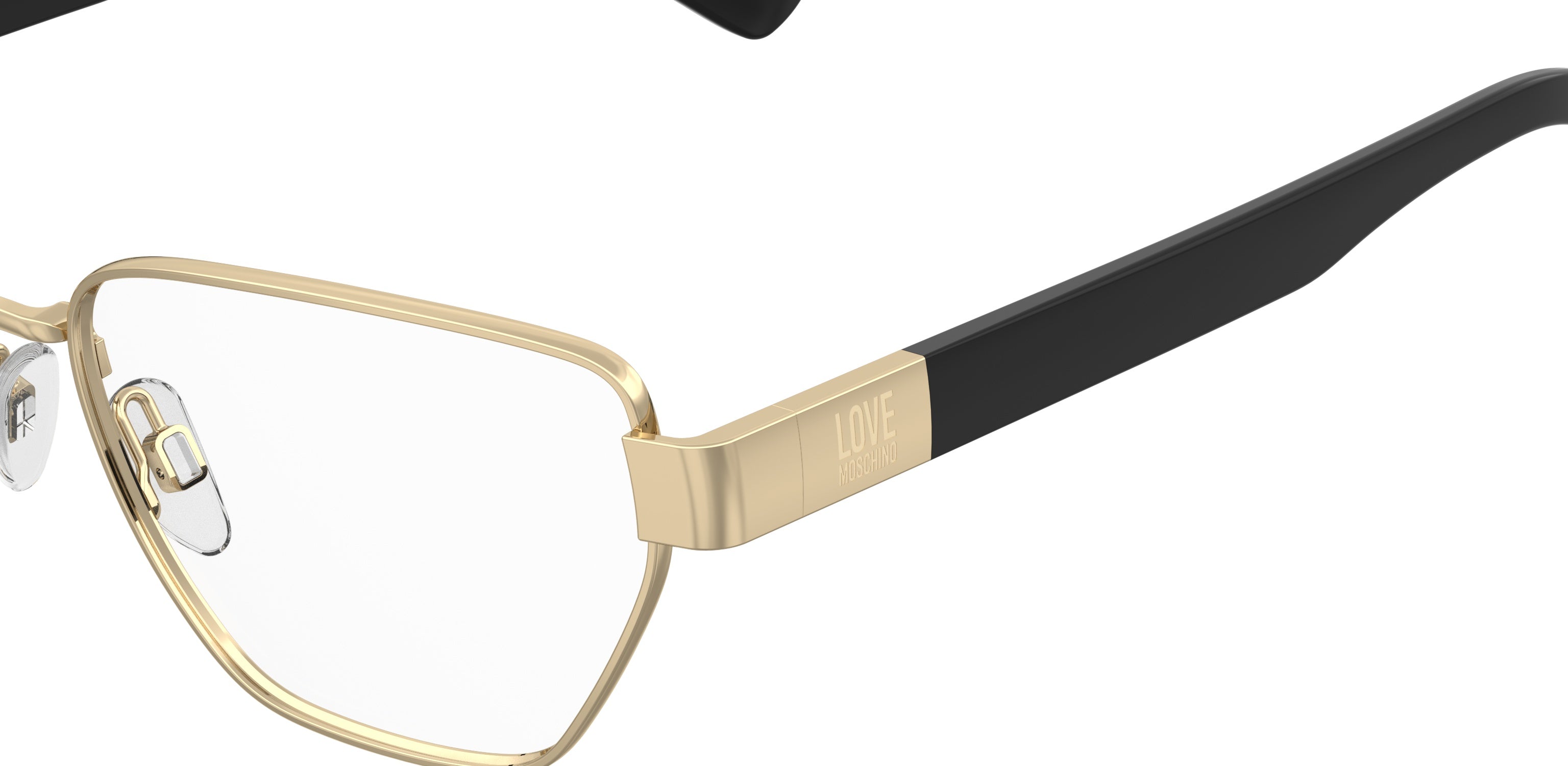 Love Moschino Square Frames