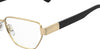 Love Moschino Square Frames