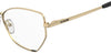 Love Moschino Cat-Eye Frames