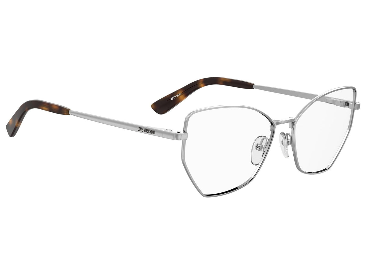 Love Moschino Cat-Eye Frames