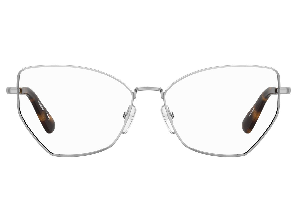 Love Moschino Cat-Eye Frames