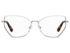 Love Moschino Cat-Eye Frames
