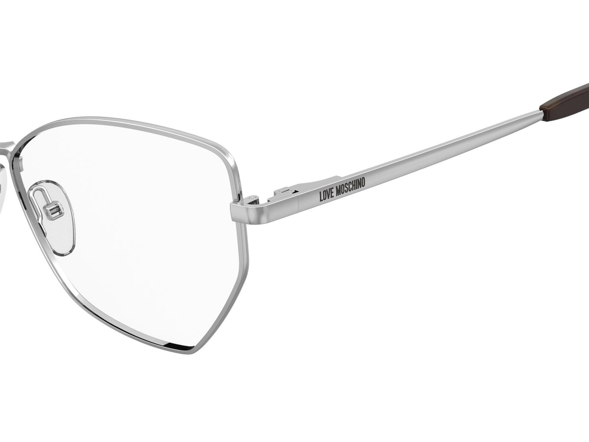 Love Moschino Cat-Eye Frames
