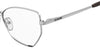 Love Moschino Cat-Eye Frames