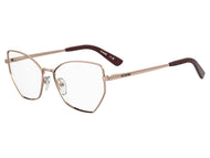 Love Moschino Cat-Eye Frames