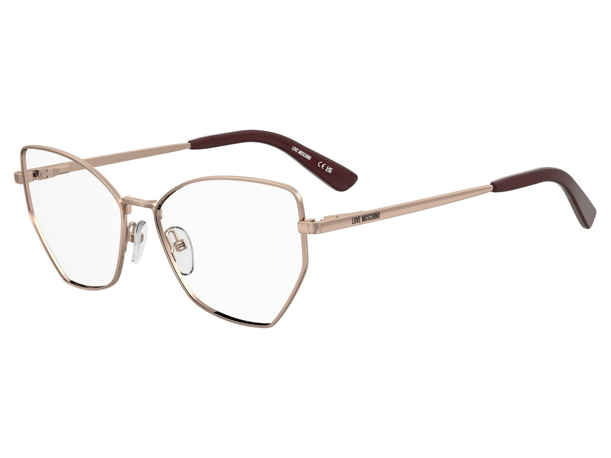 Love Moschino Cat-Eye Frames