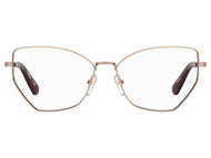 Love Moschino Cat-Eye Frames