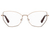 Love Moschino Cat-Eye Frames