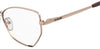 Love Moschino Cat-Eye Frames