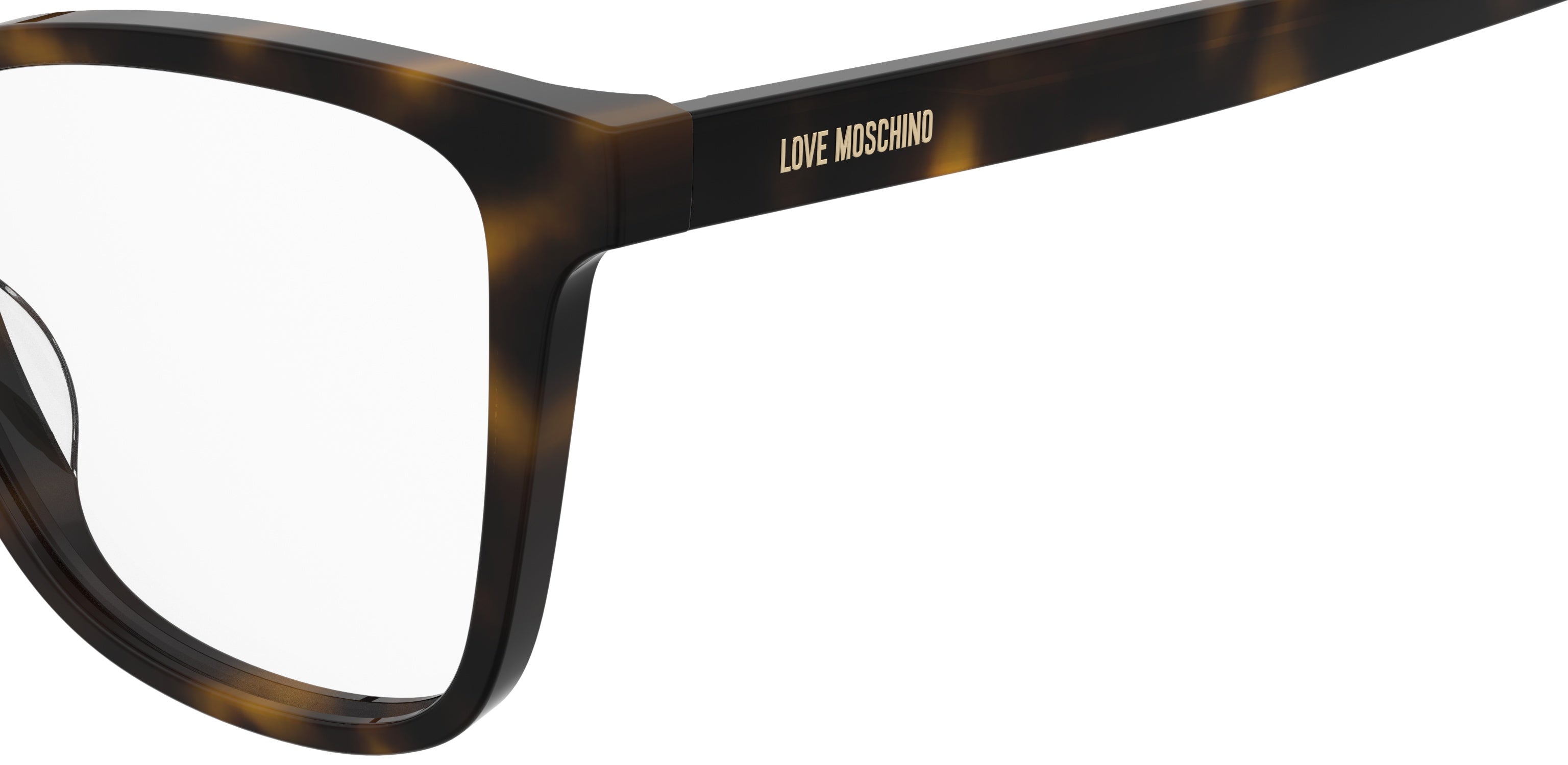 Love Moschino Square Frames
