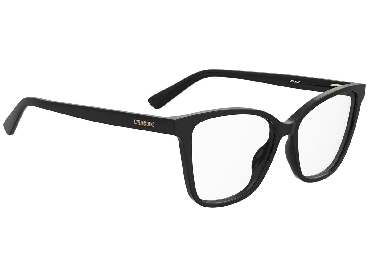 Love Moschino Square Frames