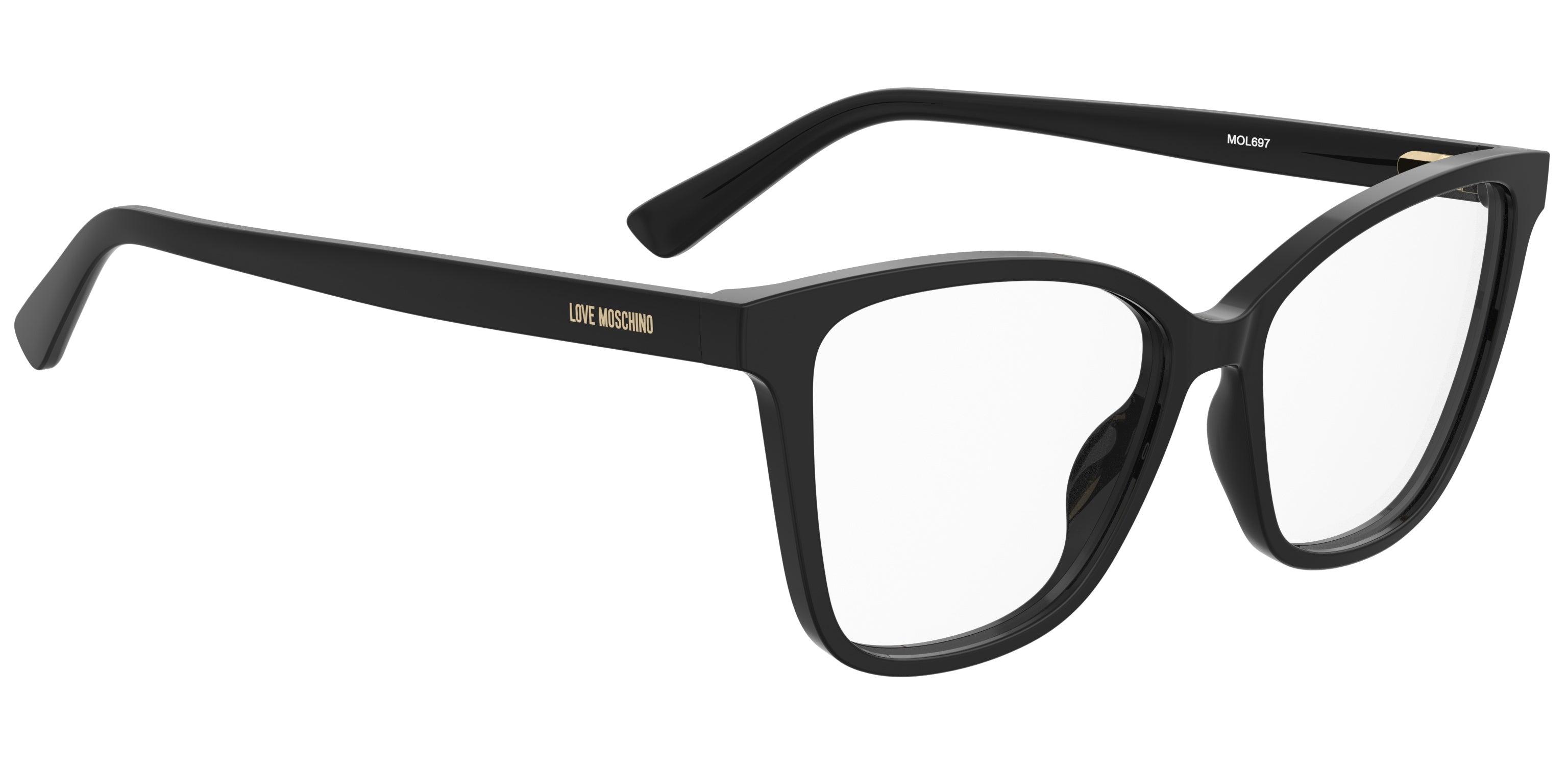 Love Moschino Square Frames