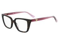 Love Moschino Square Frames