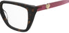 Love Moschino Square Frames