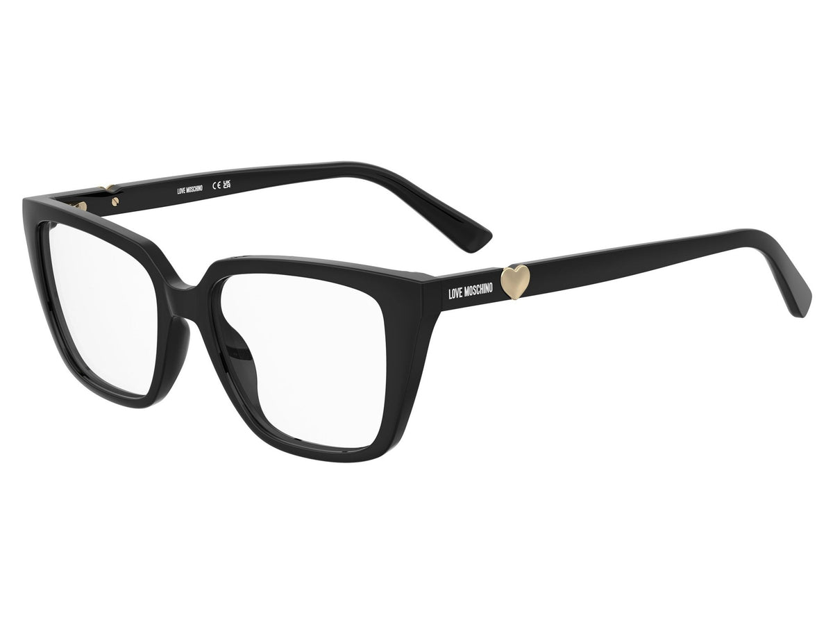 Love Moschino Square Frames