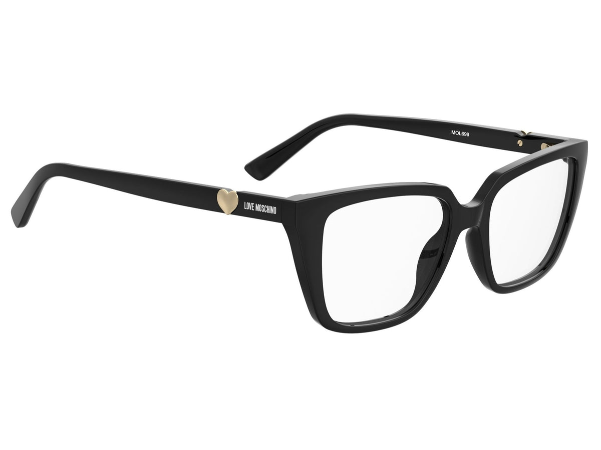 Love Moschino Square Frames
