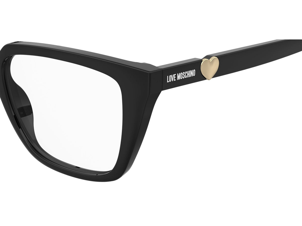 Love Moschino Square Frames