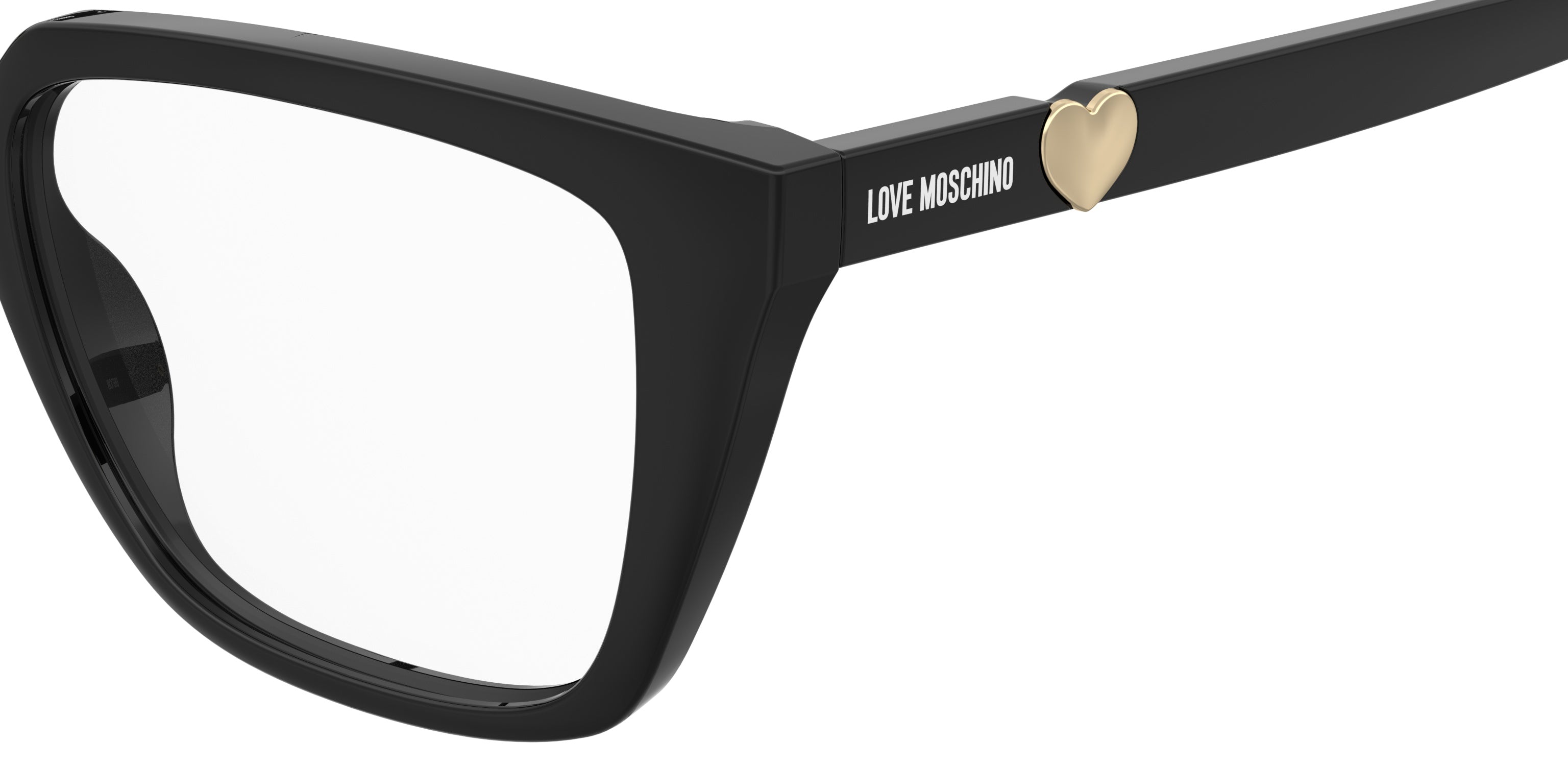 Love Moschino Square Frames