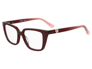 Love Moschino Square Frames
