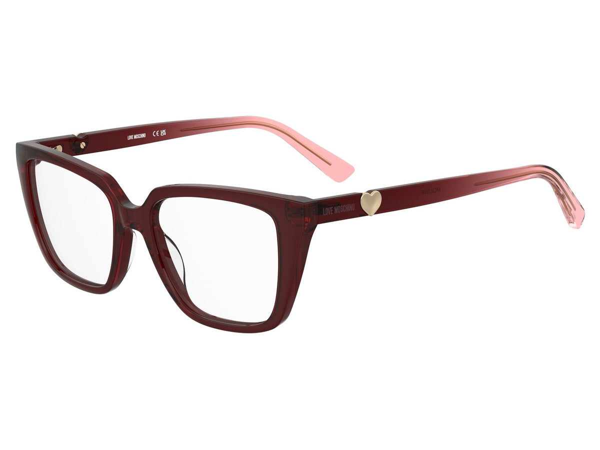 Love Moschino Square Frames