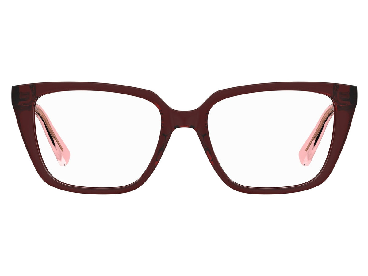 Love Moschino Square Frames