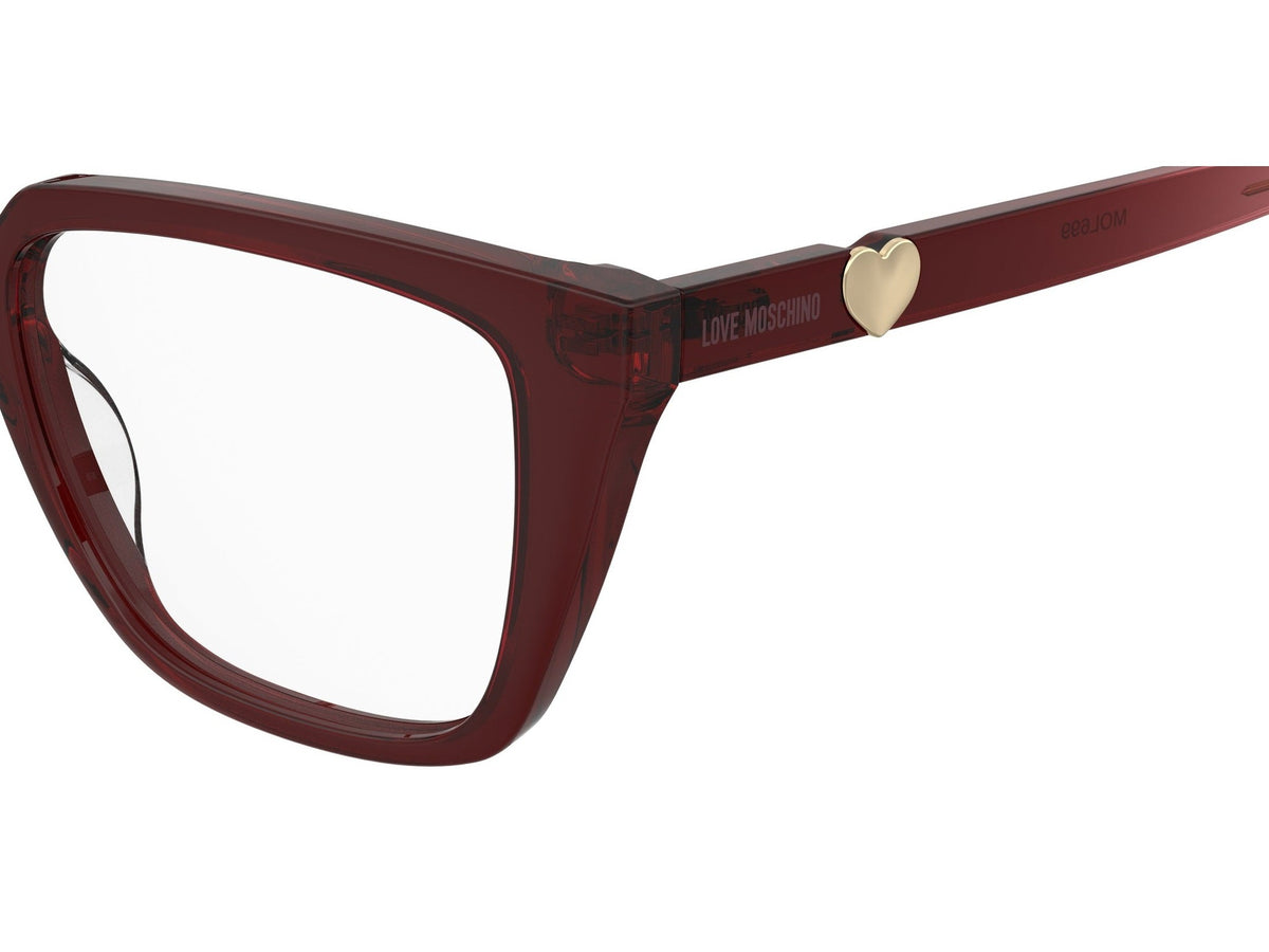 Love Moschino Square Frames
